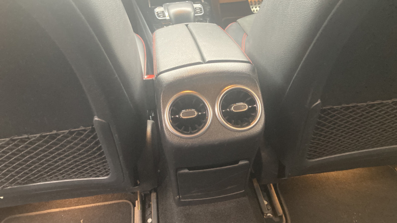 Mercedes-Benz A-Class A200 AMG Line Premium 5dr Auto Petrol Hatchback